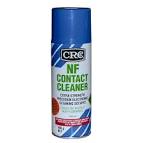 CRC NF Contact Cleaner น้ำยาล้างหน้าสัมผัสไฟฟ้า ชนิดไม่ติดไฟ ไม่ต้องปิดเครื่องขณะใช้งาน รหัส 2017